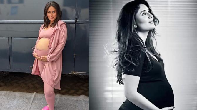 Celebrities Who Opened Up About Their Pregnancy Struggles And Aced It